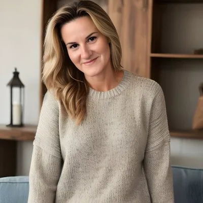 Ewa Kochańska